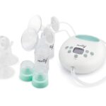 Motif Luna Breast Pump: The Ultimate Wet Boobs Solution 2024
