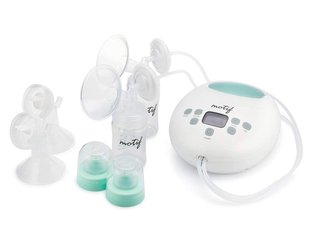 Read more about the article Motif Luna Breast Pump: The Ultimate Wet Boobs Solution 2024