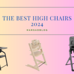 Best High Chair For Baby 2024