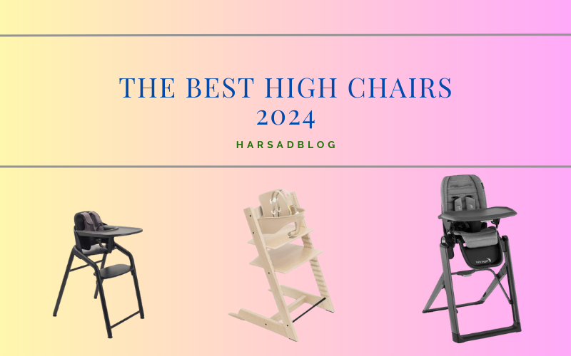Read more about the article Best High Chair For Baby 2024